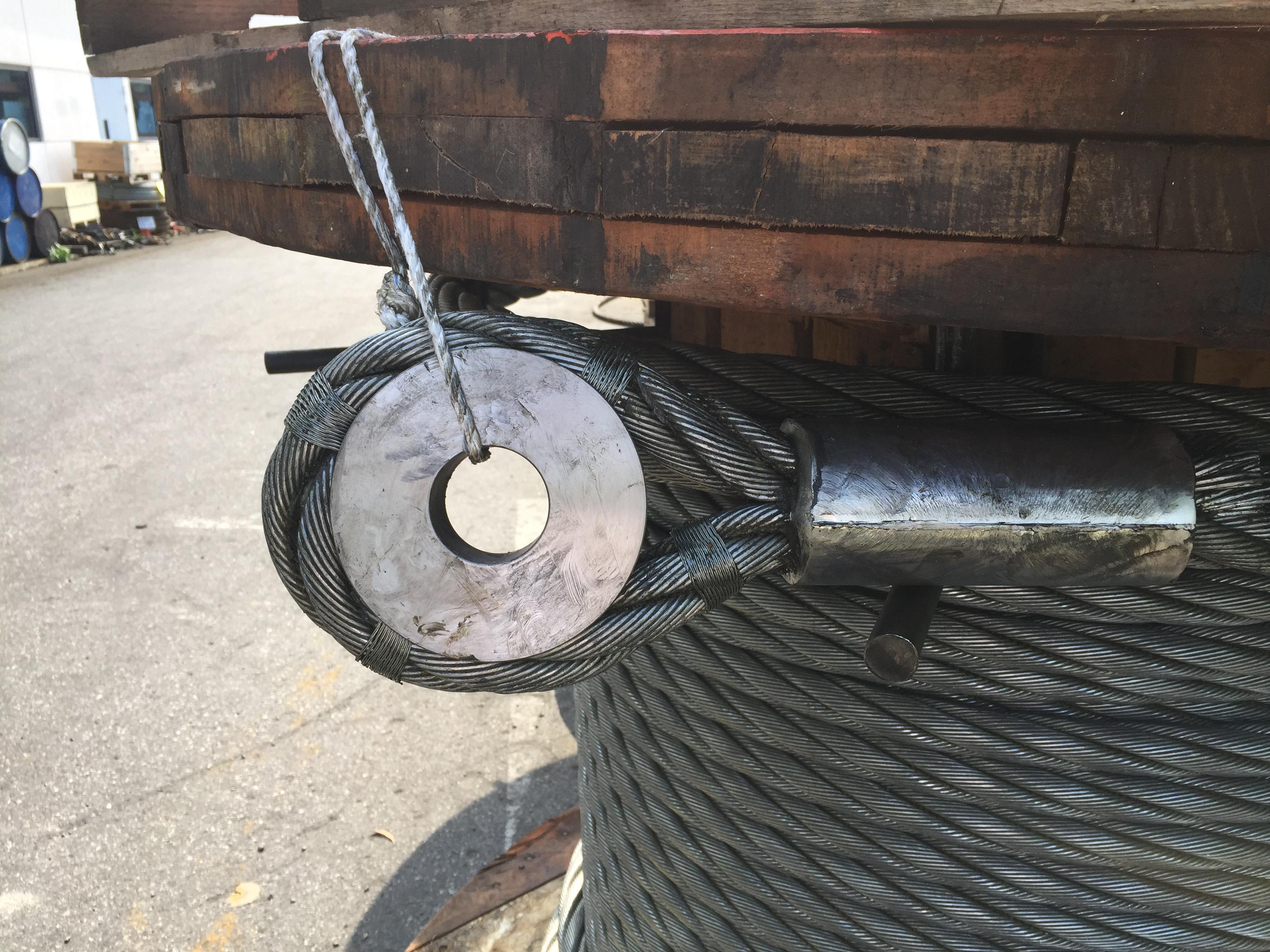 Wire Rope Sling 5